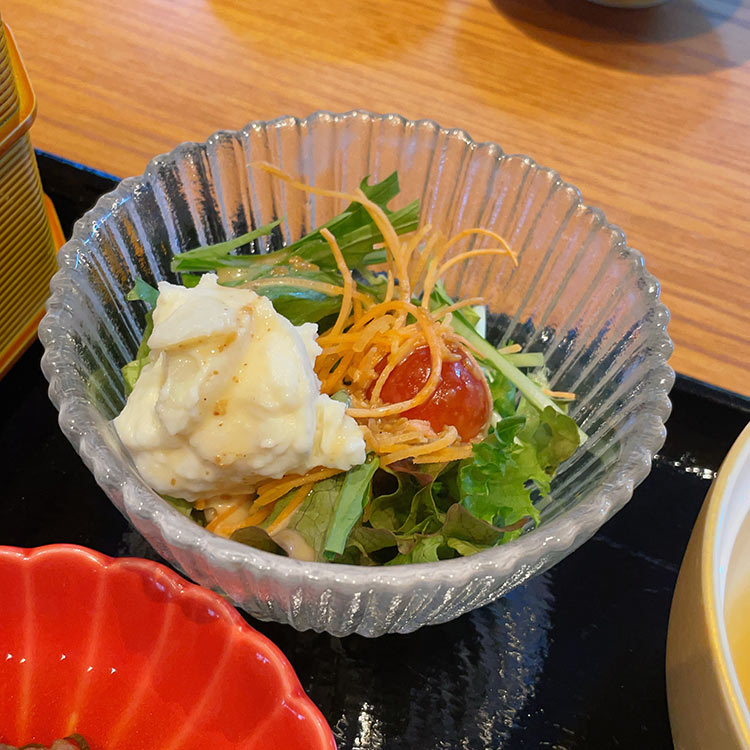 ホテル日航金沢 弁慶 日本料理 朝食