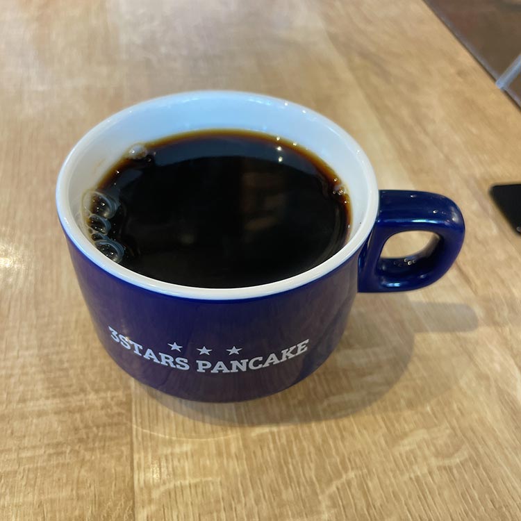 3CAKES PANCAKE COFFEE