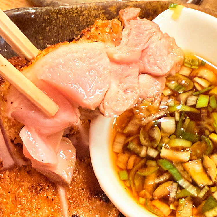 鳥樹 蒲田店 ももタタキ
