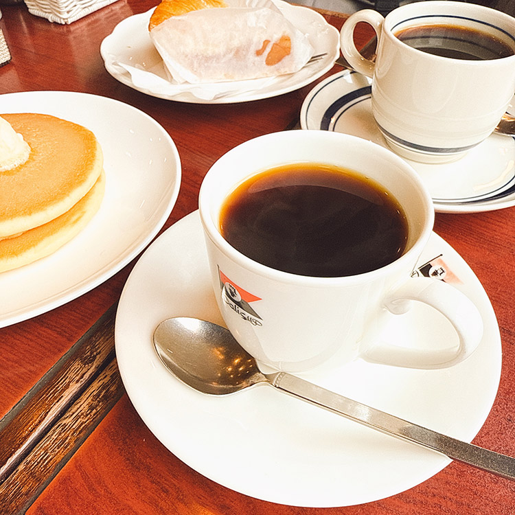 錦糸町 デリカップ コーヒー