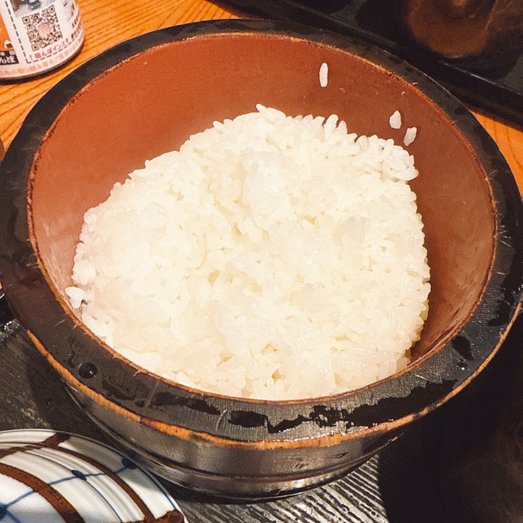 おひつ膳 田んぼ 昼おひつ膳