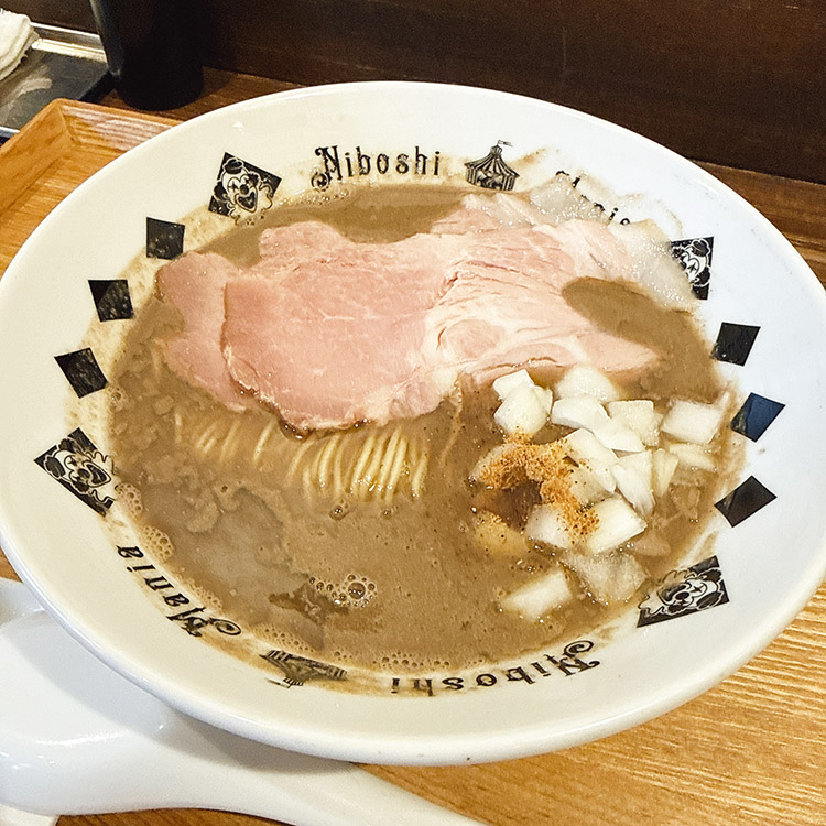 ニボシマニア プレミアムカマスニボプレッソ