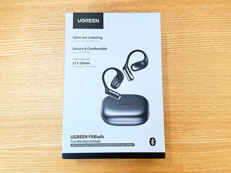 UGREEN FitBuds