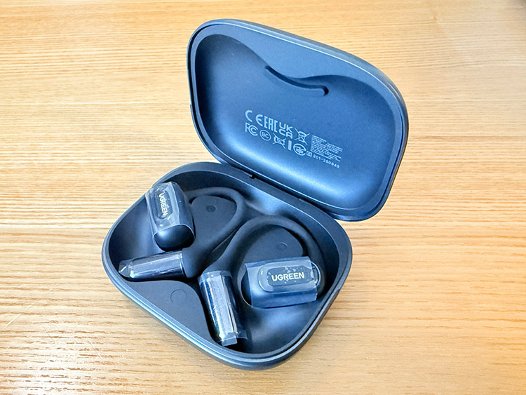 UGREEN FitBuds