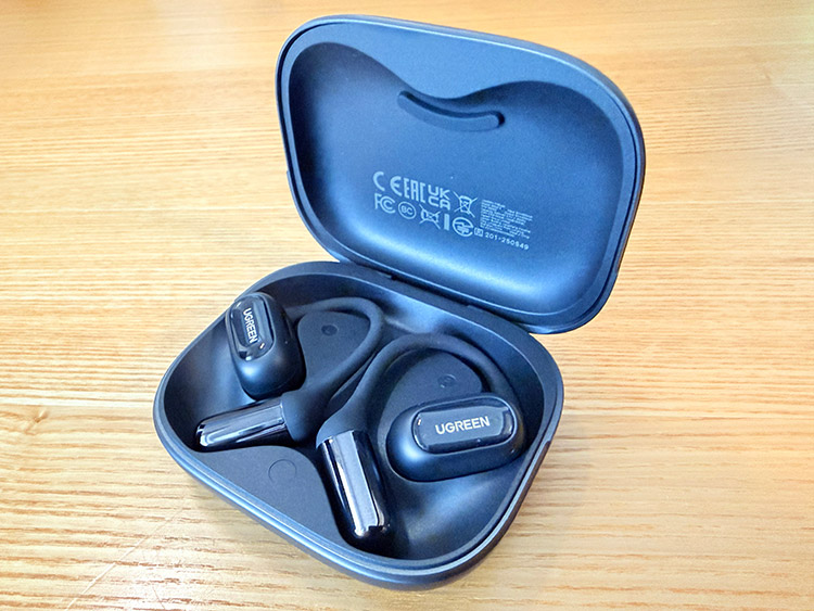 UGREEN FitBuds